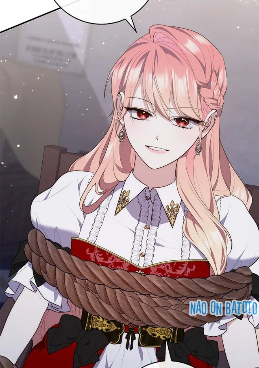 Baca A Princess Who Reads Fortune - Chapter 81 halaman 54