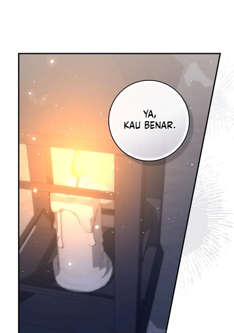 Baca A Princess Who Reads Fortune - Chapter 81 halaman 57