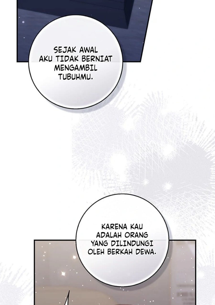 Baca A Princess Who Reads Fortune - Chapter 81 halaman 58