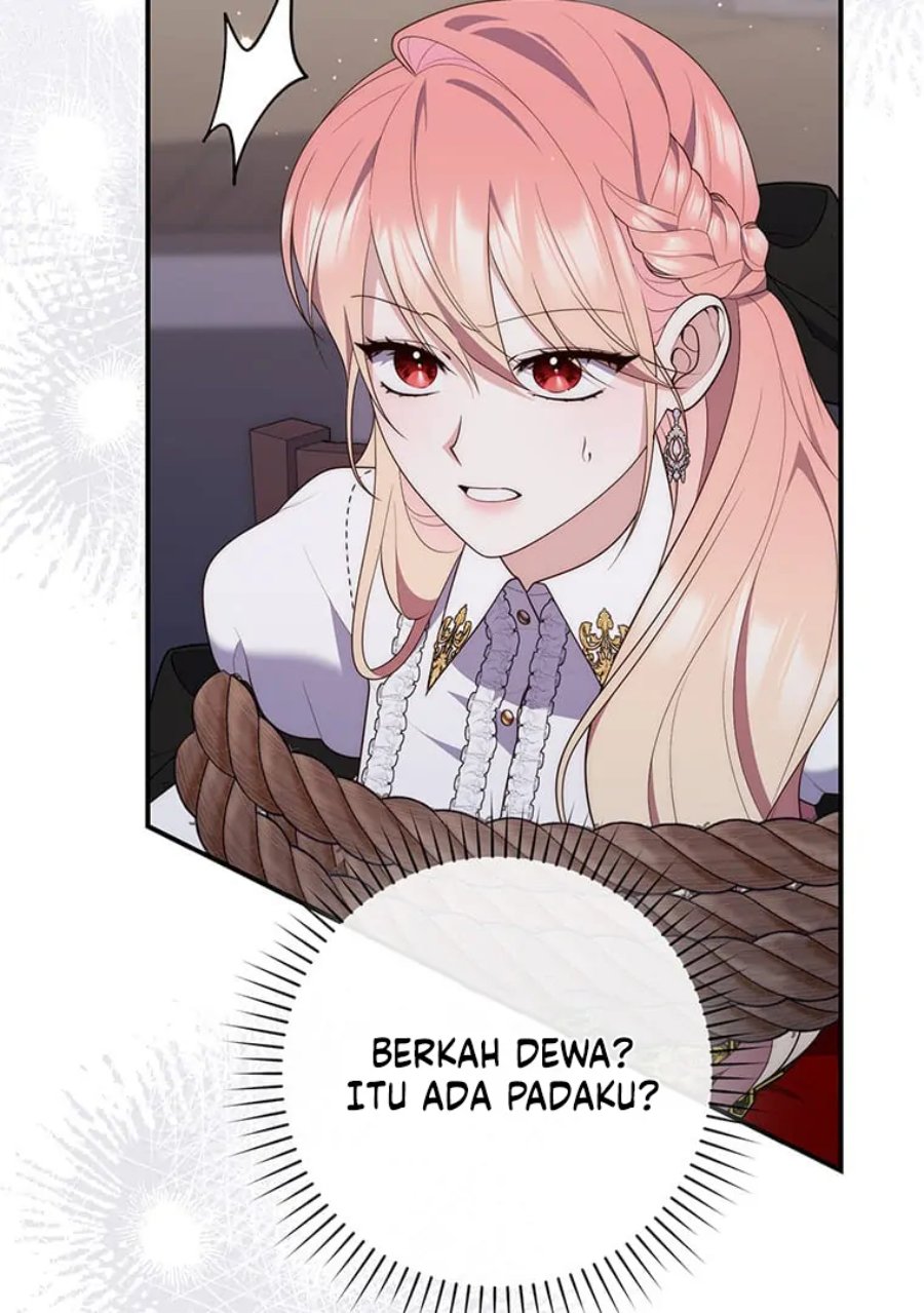 Baca A Princess Who Reads Fortune - Chapter 81 halaman 59