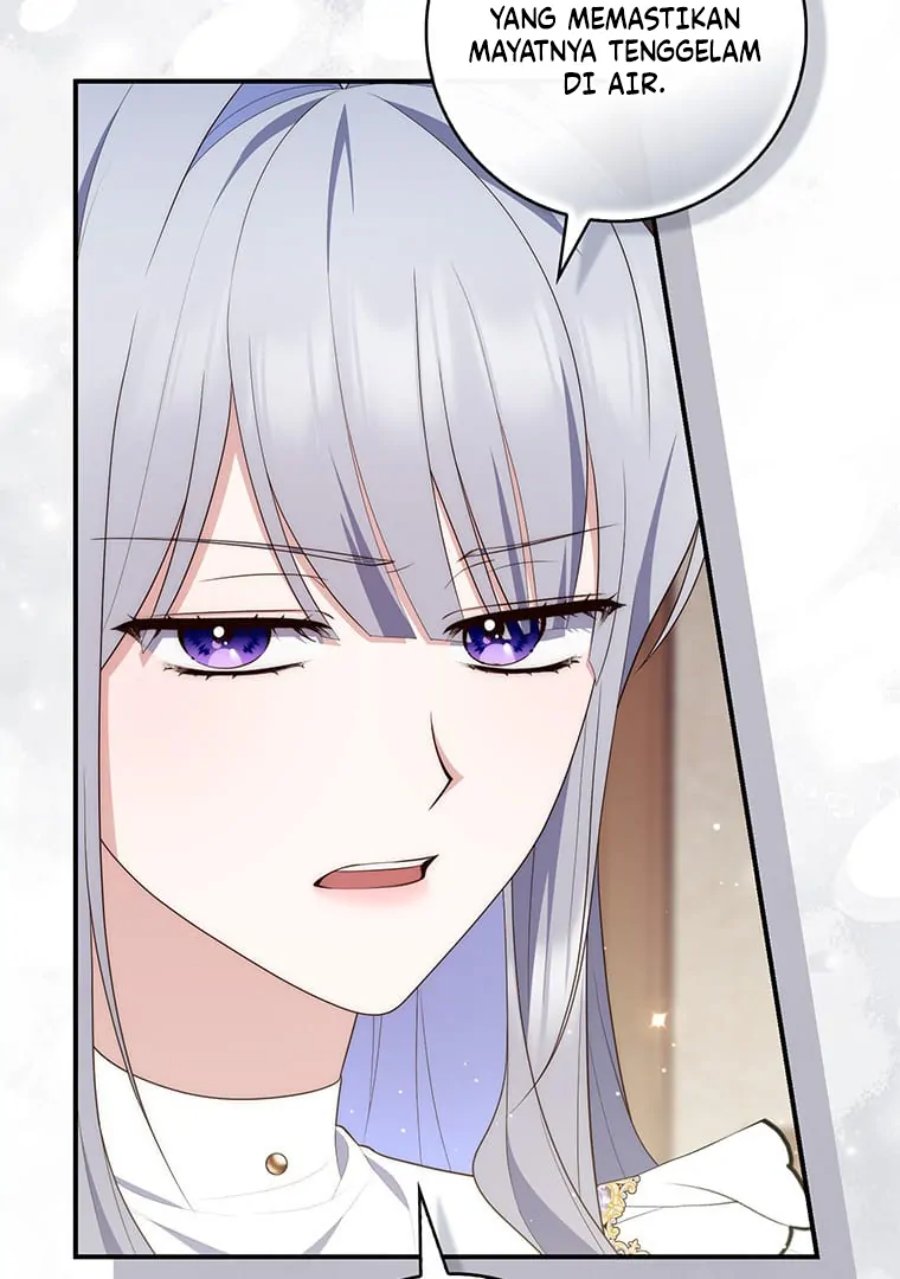 Baca A Princess Who Reads Fortune - Chapter 81 halaman 6