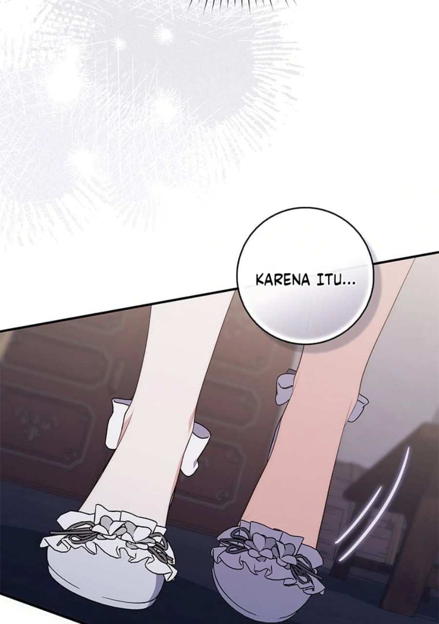 Baca A Princess Who Reads Fortune - Chapter 81 halaman 60