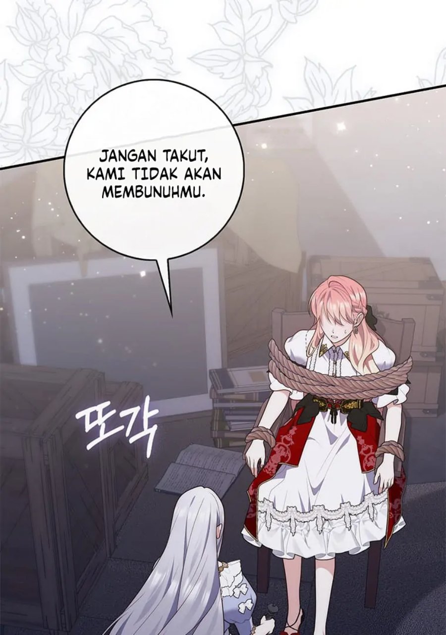 Baca A Princess Who Reads Fortune - Chapter 81 halaman 65