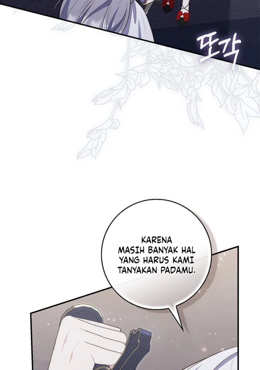 Baca A Princess Who Reads Fortune - Chapter 81 halaman 66