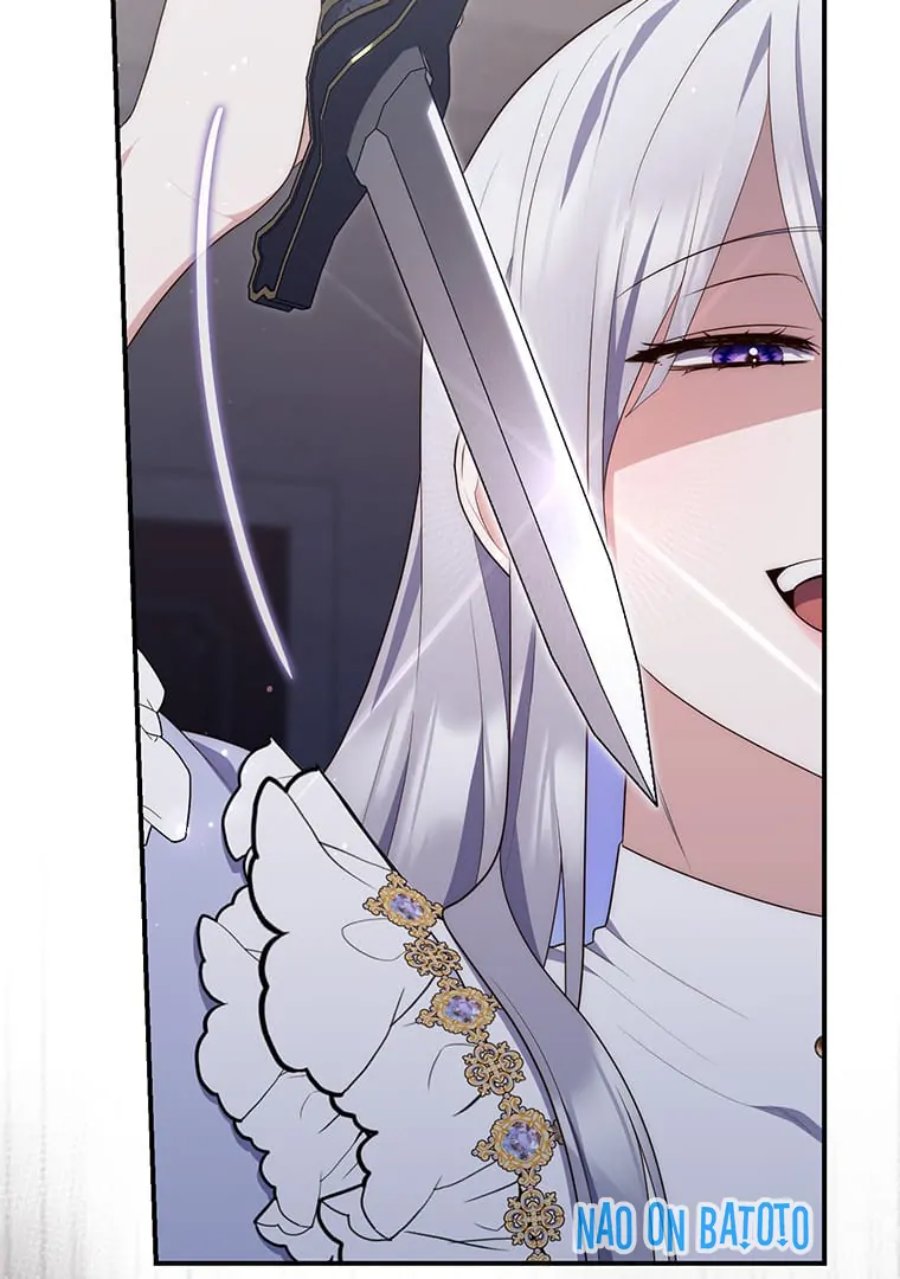 Baca A Princess Who Reads Fortune - Chapter 81 halaman 67