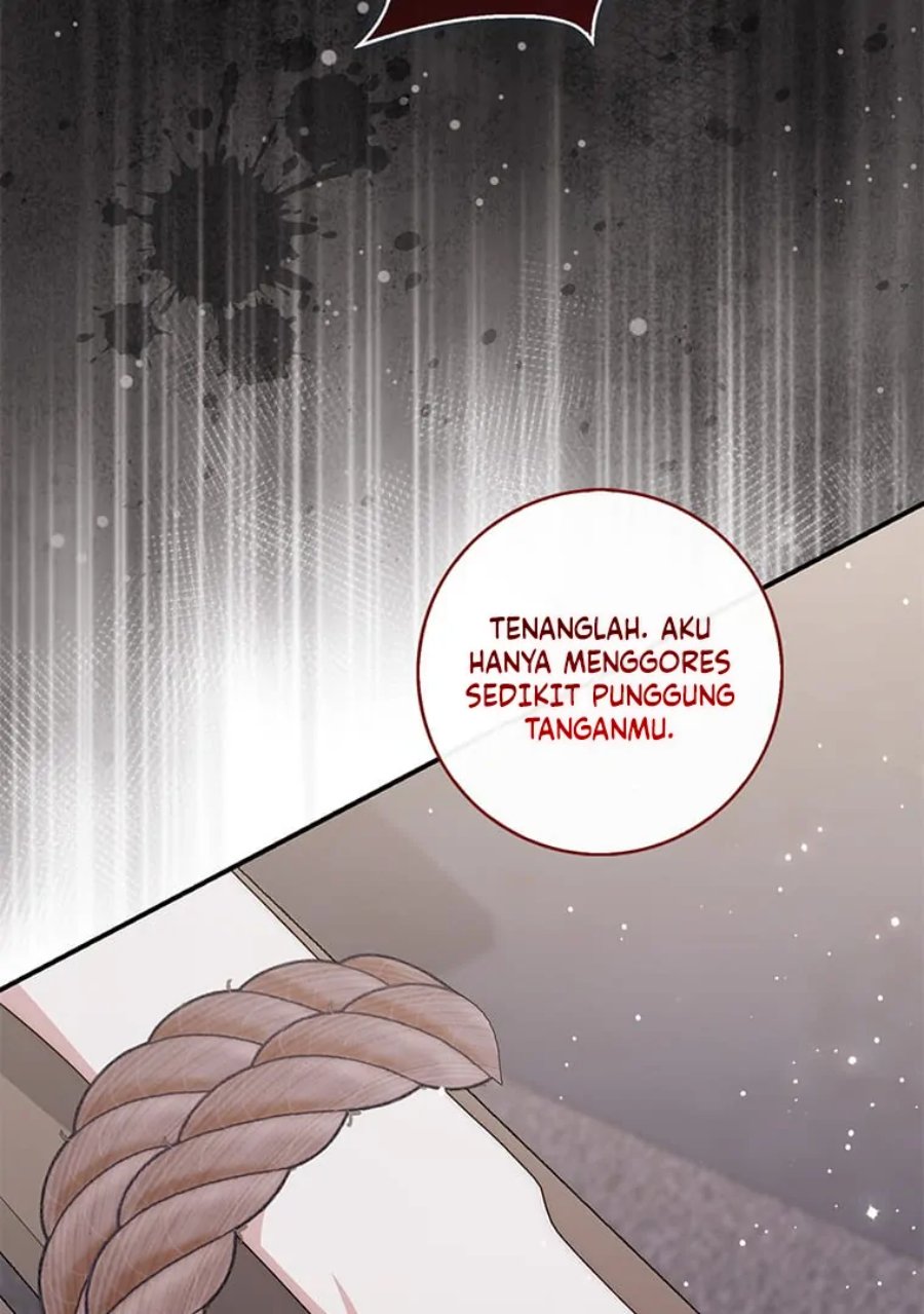 Baca A Princess Who Reads Fortune - Chapter 81 halaman 69