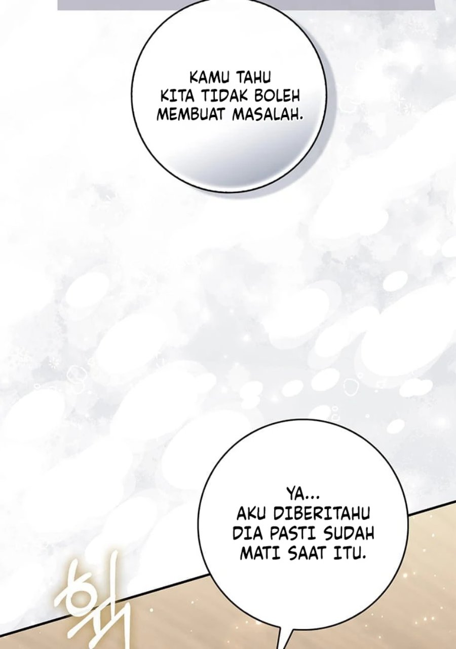 Baca A Princess Who Reads Fortune - Chapter 81 halaman 7