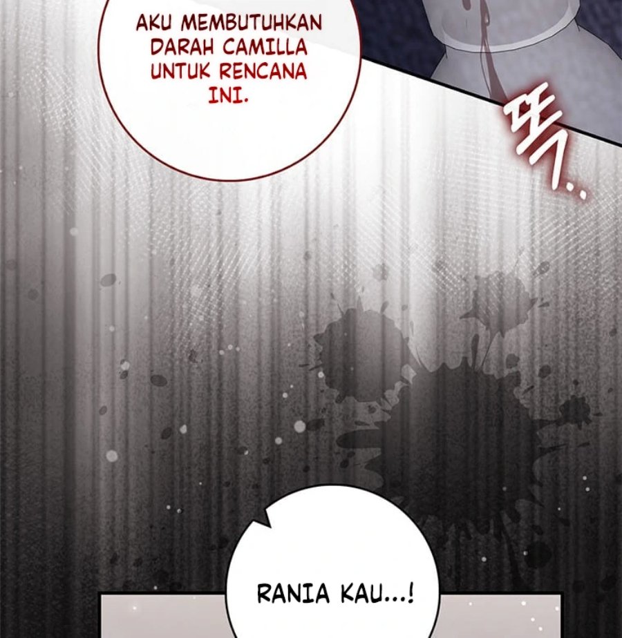 Baca A Princess Who Reads Fortune - Chapter 81 halaman 71