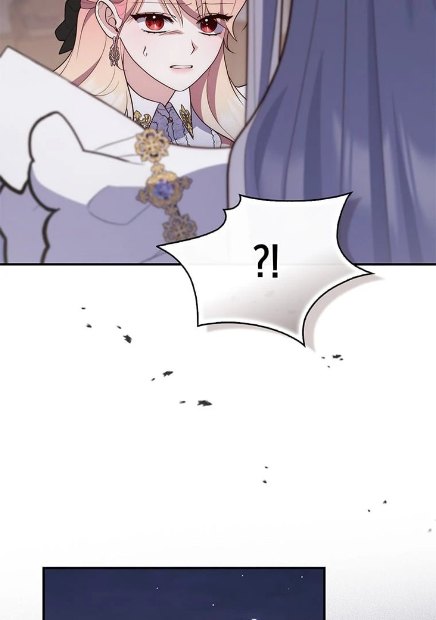 Baca A Princess Who Reads Fortune - Chapter 81 halaman 74