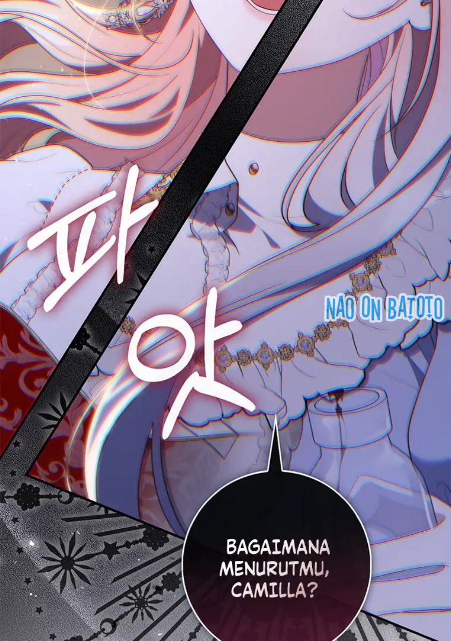 Baca A Princess Who Reads Fortune - Chapter 81 halaman 77