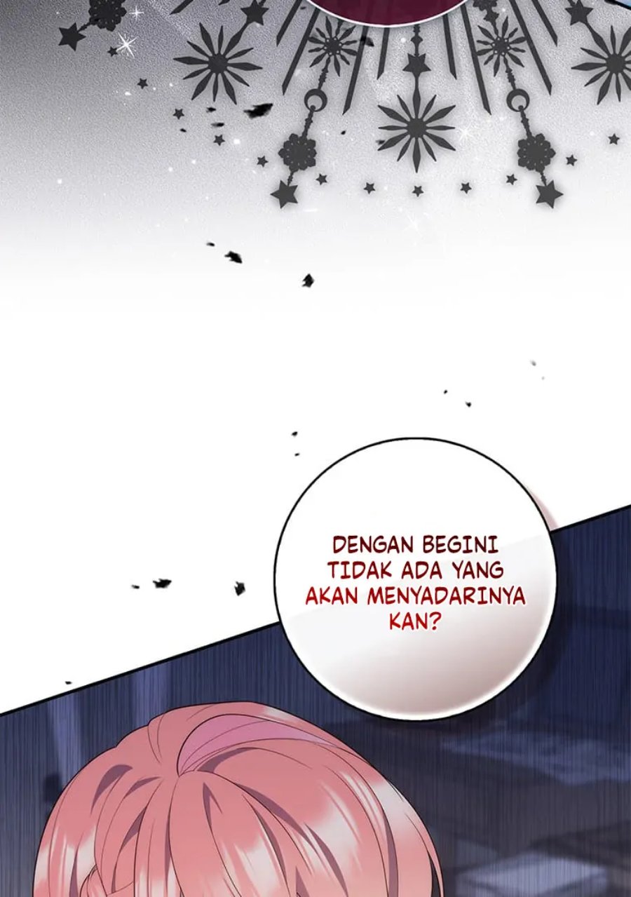 Baca A Princess Who Reads Fortune - Chapter 81 halaman 78