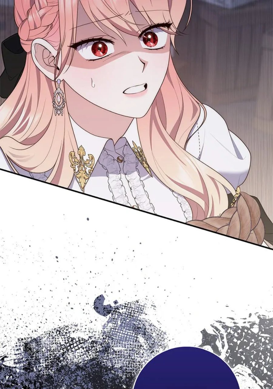 Baca A Princess Who Reads Fortune - Chapter 81 halaman 79