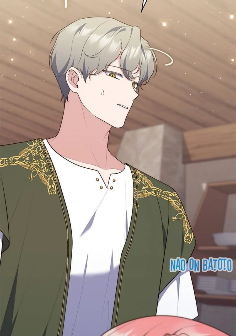 Baca A Princess Who Reads Fortune - Chapter 81 halaman 8