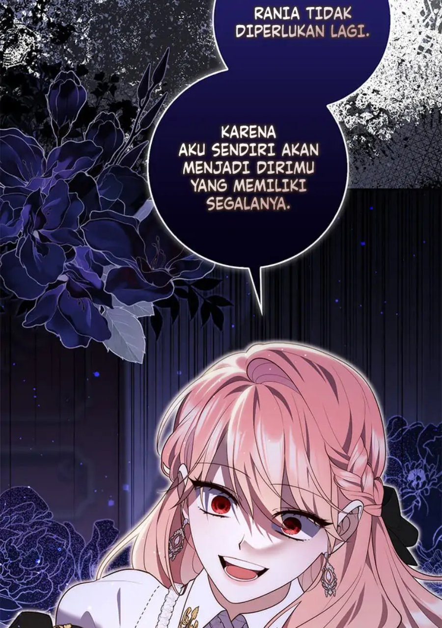 Baca A Princess Who Reads Fortune - Chapter 81 halaman 80