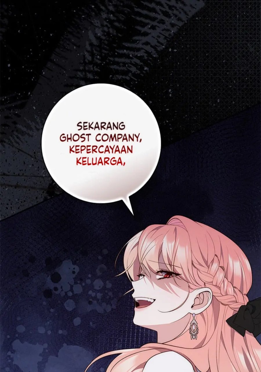 Baca A Princess Who Reads Fortune - Chapter 81 halaman 82