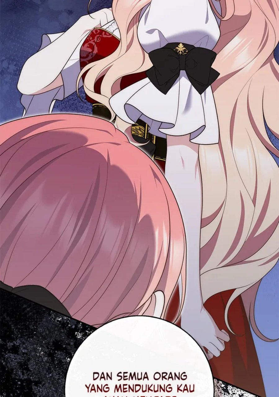 Baca A Princess Who Reads Fortune - Chapter 81 halaman 83