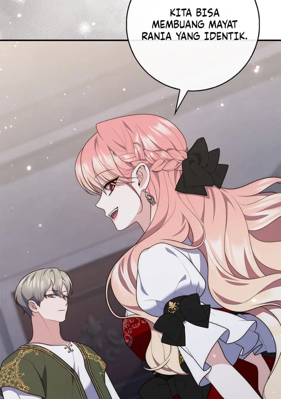 Baca A Princess Who Reads Fortune - Chapter 81 halaman 86