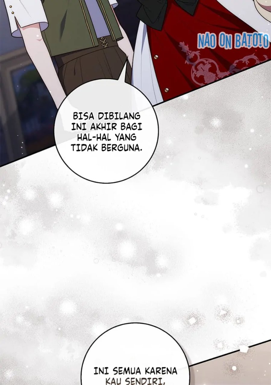 Baca A Princess Who Reads Fortune - Chapter 81 halaman 87