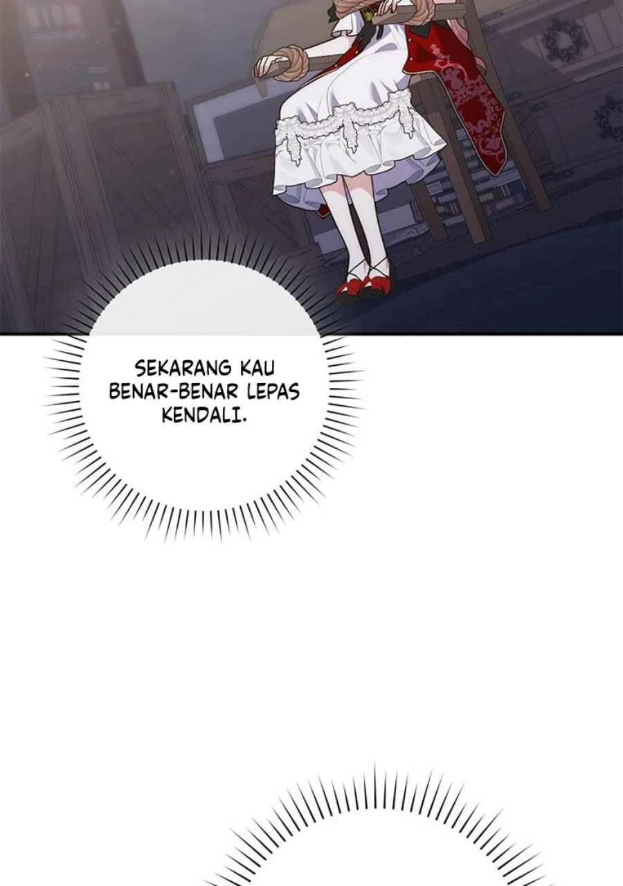 Baca A Princess Who Reads Fortune - Chapter 81 halaman 90