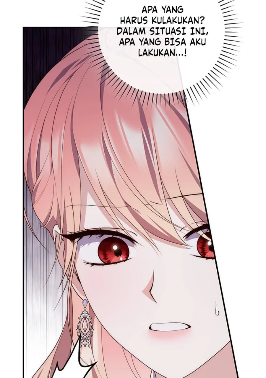 Baca A Princess Who Reads Fortune - Chapter 81 halaman 91