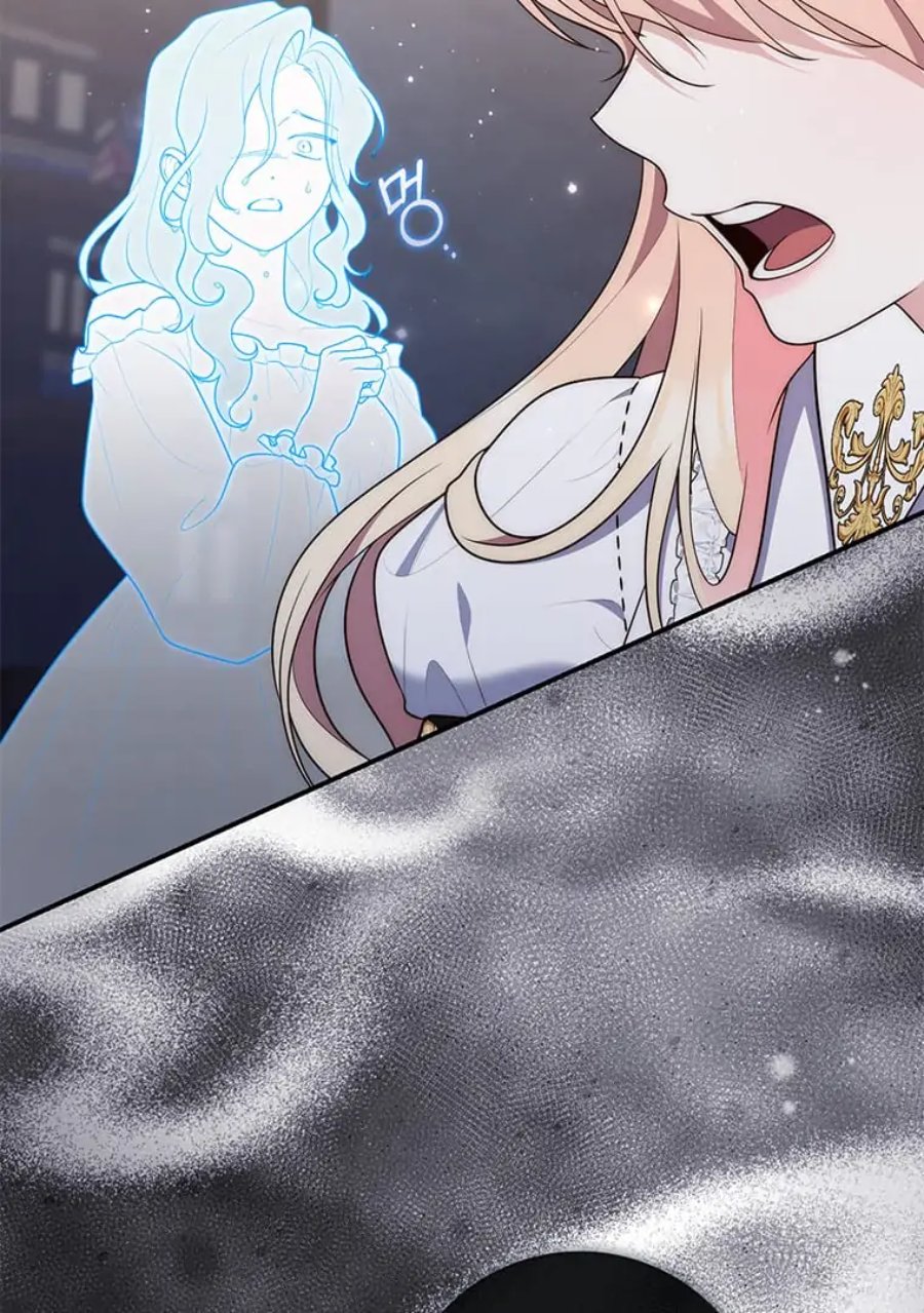 Baca A Princess Who Reads Fortune - Chapter 81 halaman 93