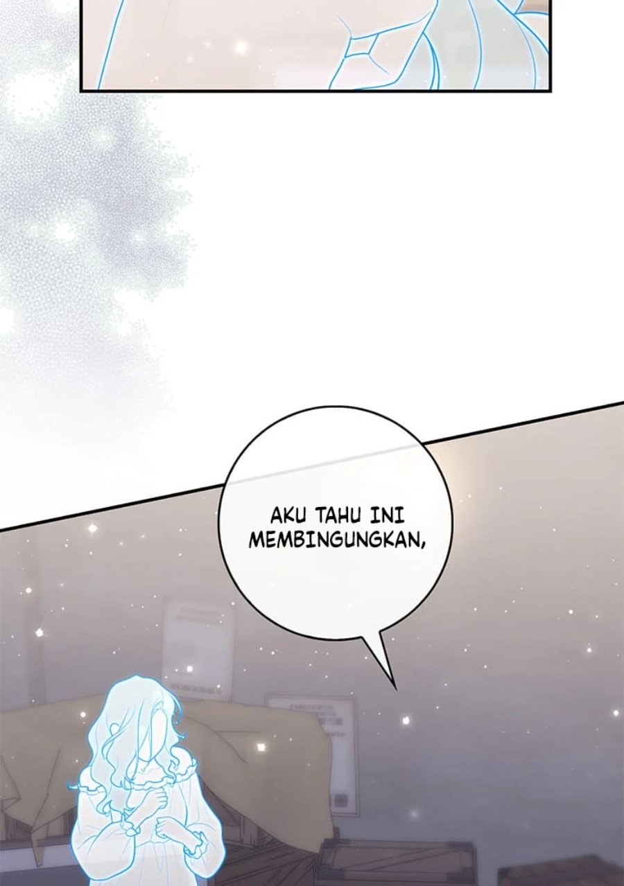 Baca A Princess Who Reads Fortune - Chapter 81 halaman 97