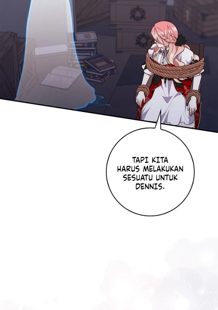 Baca A Princess Who Reads Fortune - Chapter 81 halaman 98