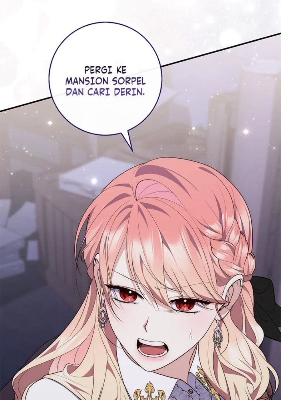 Baca A Princess Who Reads Fortune - Chapter 81 halaman 99