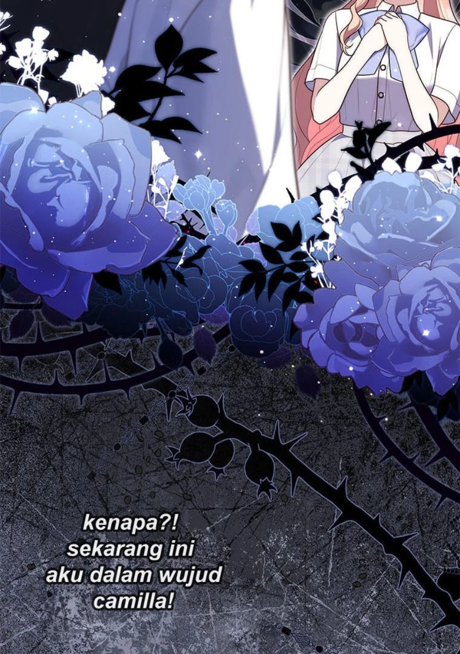 Baca A Princess Who Reads Fortune - Chapter 82 halaman 105