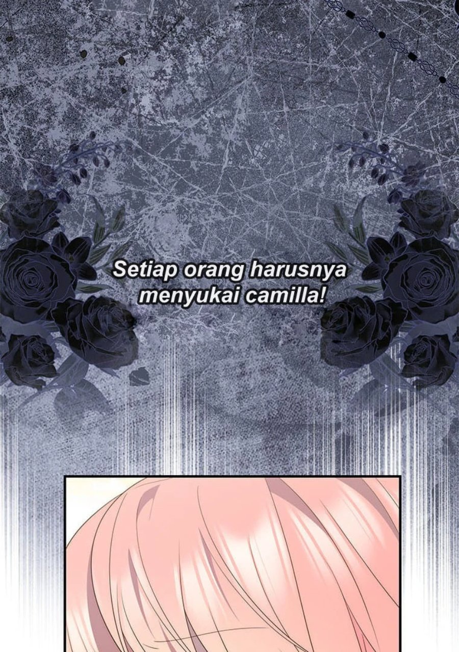 Baca A Princess Who Reads Fortune - Chapter 82 halaman 106