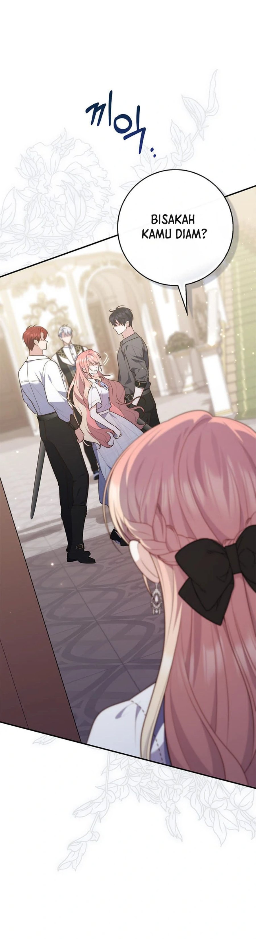 Baca A Princess Who Reads Fortune - Chapter 82 halaman 109