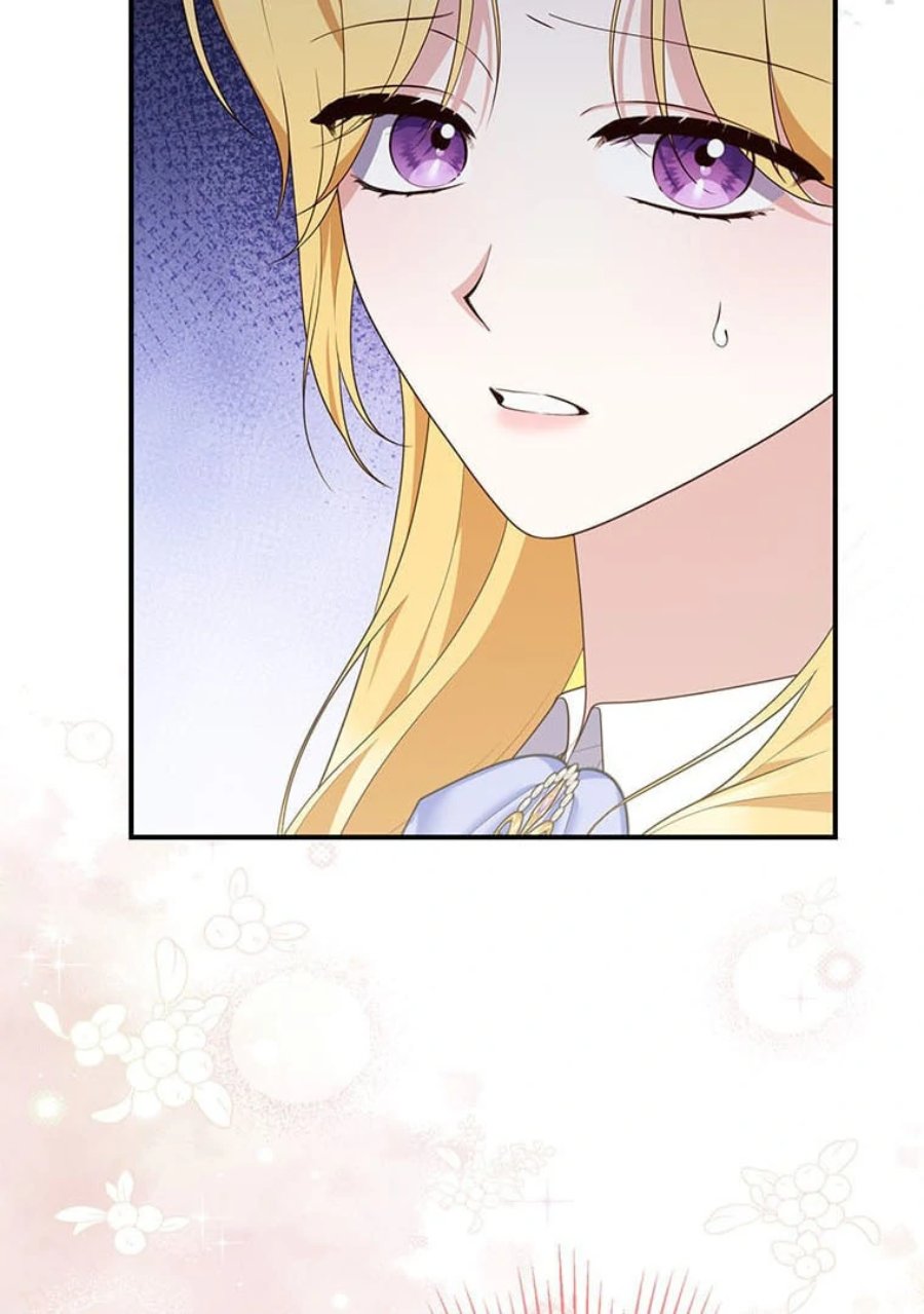 Baca A Princess Who Reads Fortune - Chapter 82 halaman 11