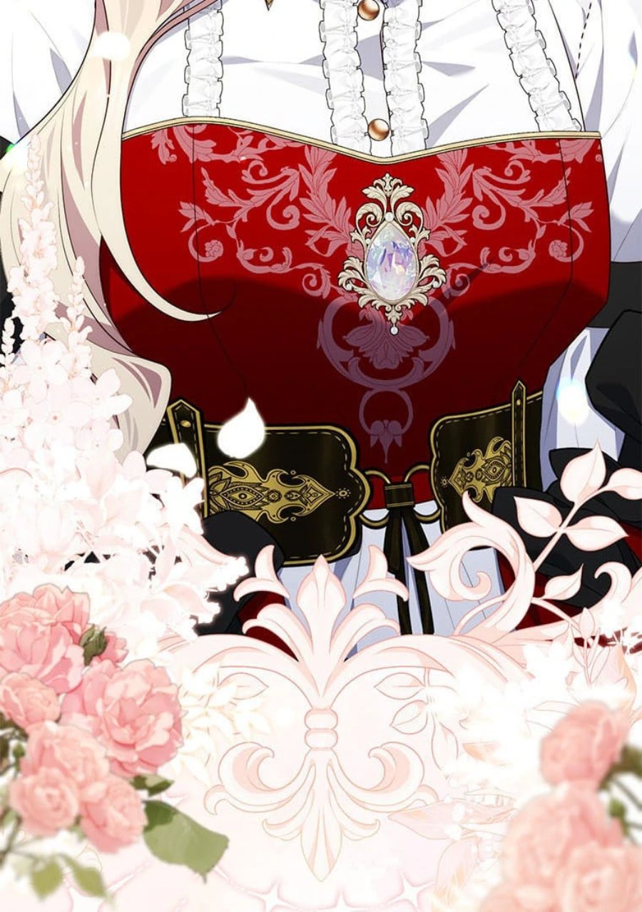 Baca A Princess Who Reads Fortune - Chapter 82 halaman 113