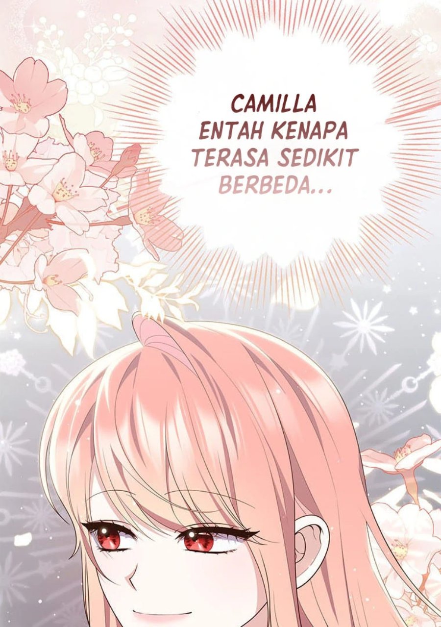 Baca A Princess Who Reads Fortune - Chapter 82 halaman 12