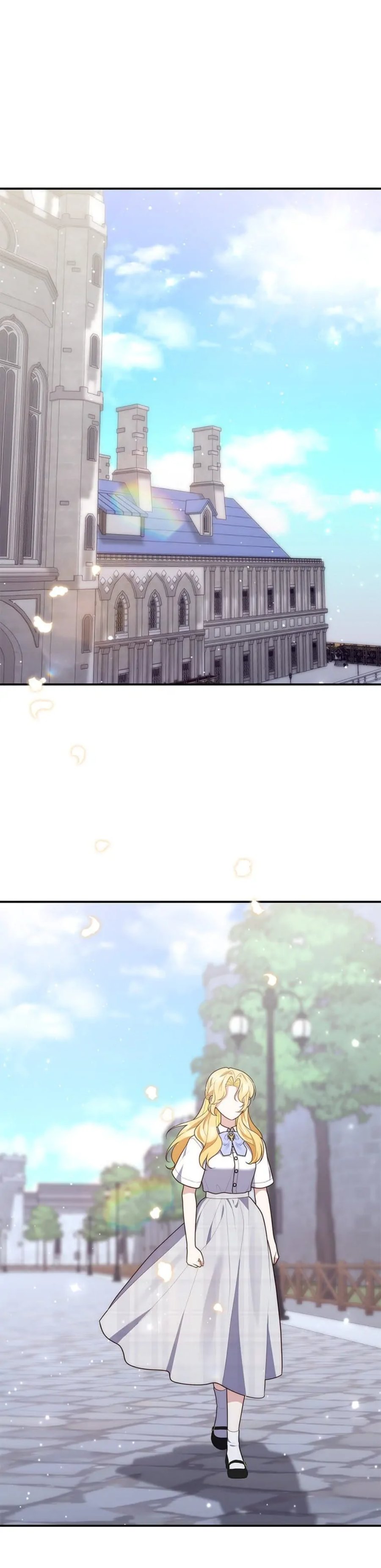 Baca A Princess Who Reads Fortune - Chapter 82 halaman 2