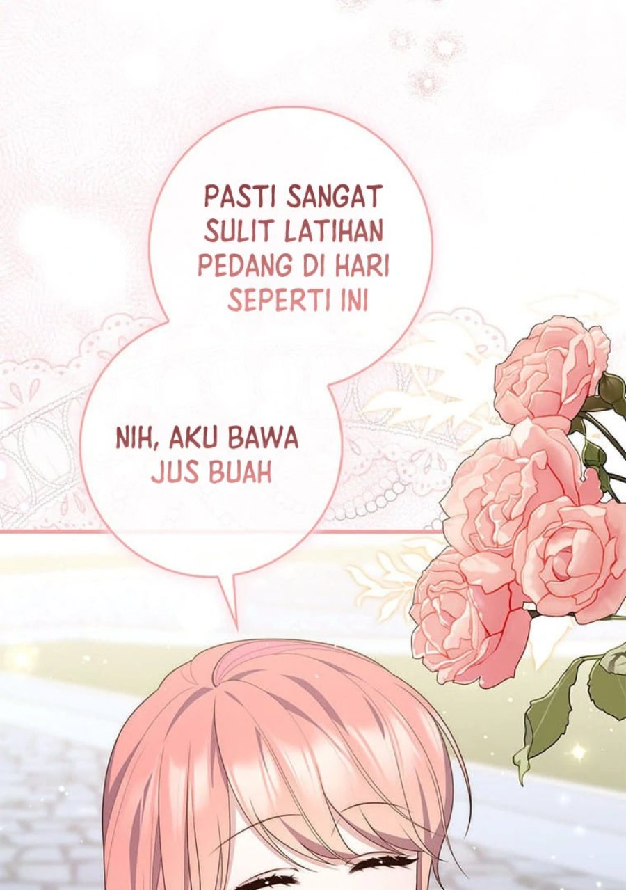 Baca A Princess Who Reads Fortune - Chapter 82 halaman 22