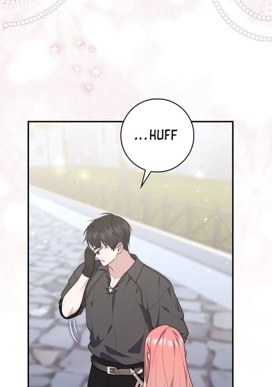 Baca A Princess Who Reads Fortune - Chapter 82 halaman 24