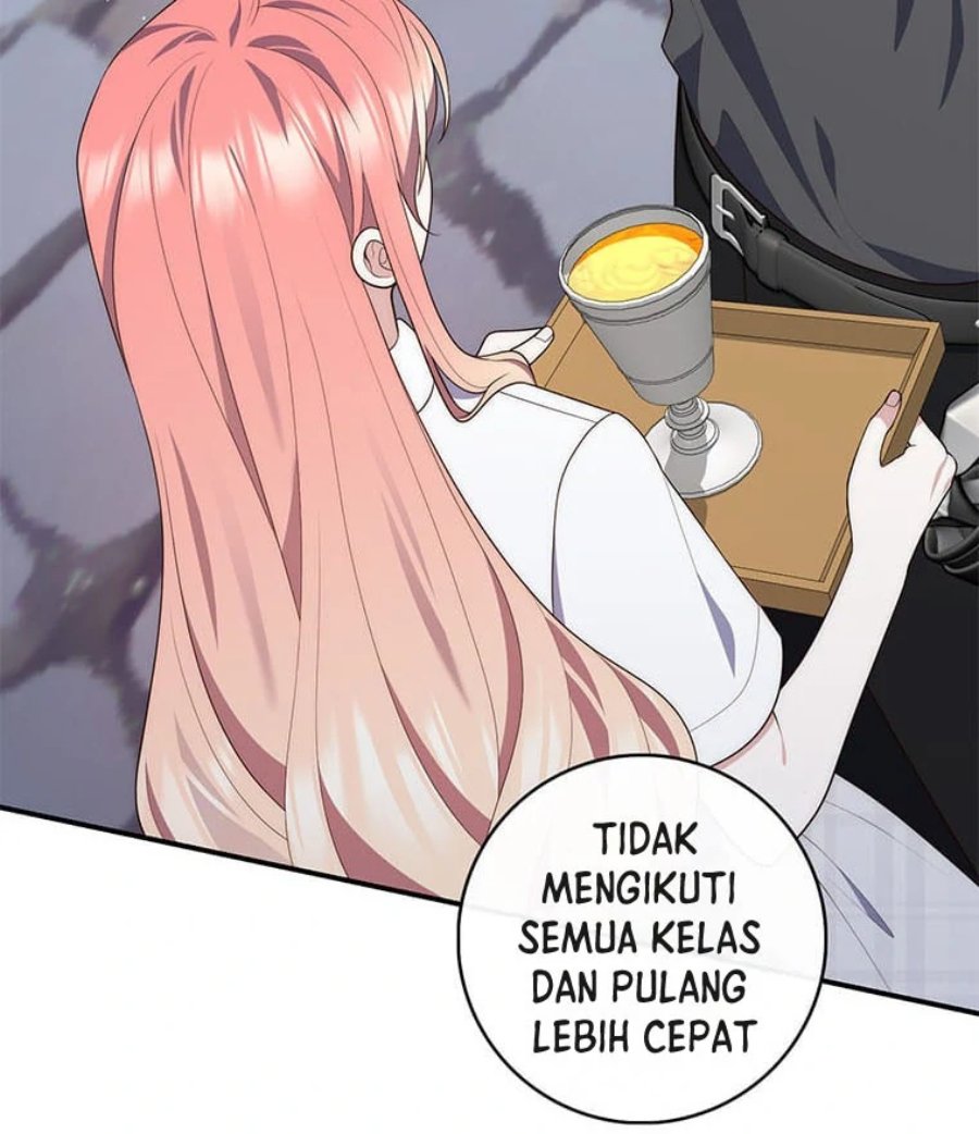 Baca A Princess Who Reads Fortune - Chapter 82 halaman 29