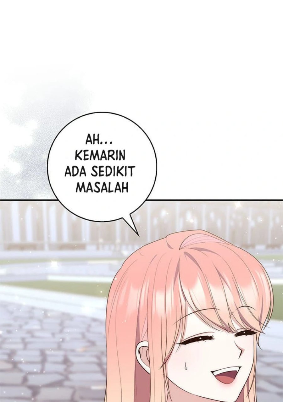 Baca A Princess Who Reads Fortune - Chapter 82 halaman 30
