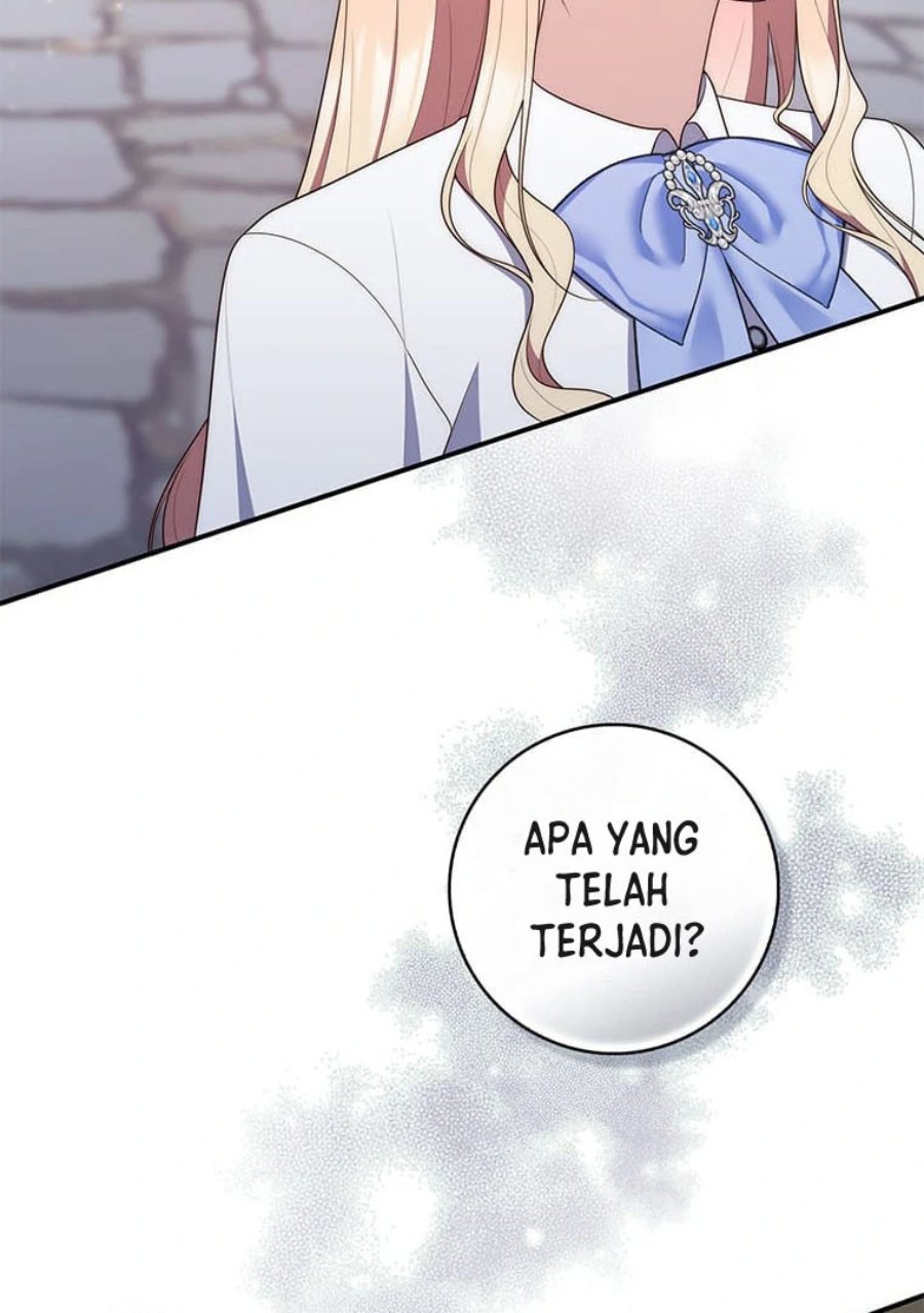 Baca A Princess Who Reads Fortune - Chapter 82 halaman 31