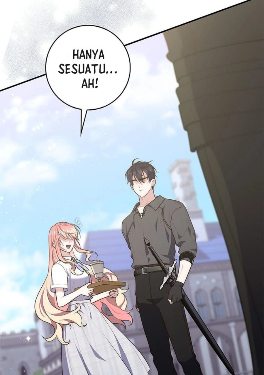 Baca A Princess Who Reads Fortune - Chapter 82 halaman 32