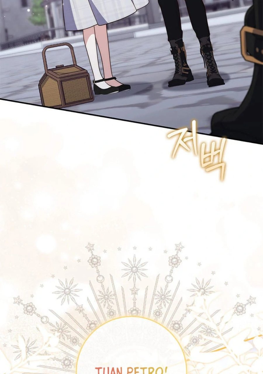 Baca A Princess Who Reads Fortune - Chapter 82 halaman 33