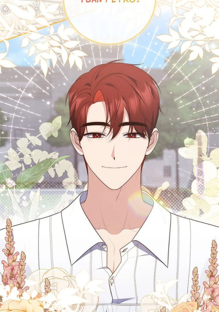 Baca A Princess Who Reads Fortune - Chapter 82 halaman 34