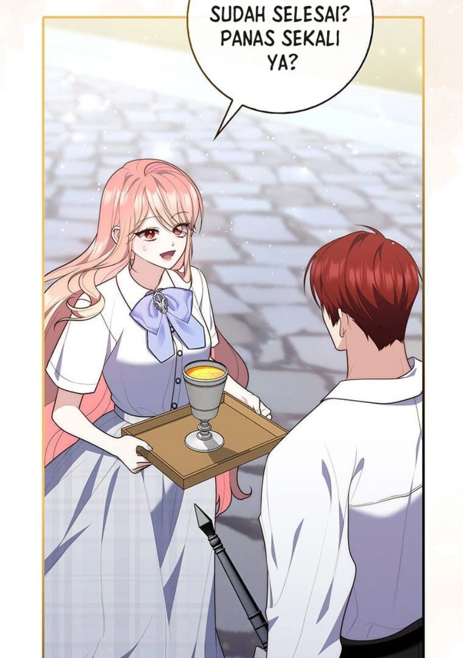 Baca A Princess Who Reads Fortune - Chapter 82 halaman 36