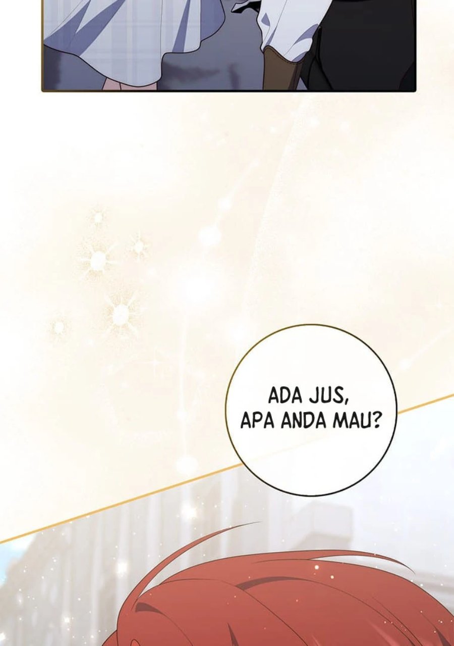 Baca A Princess Who Reads Fortune - Chapter 82 halaman 37