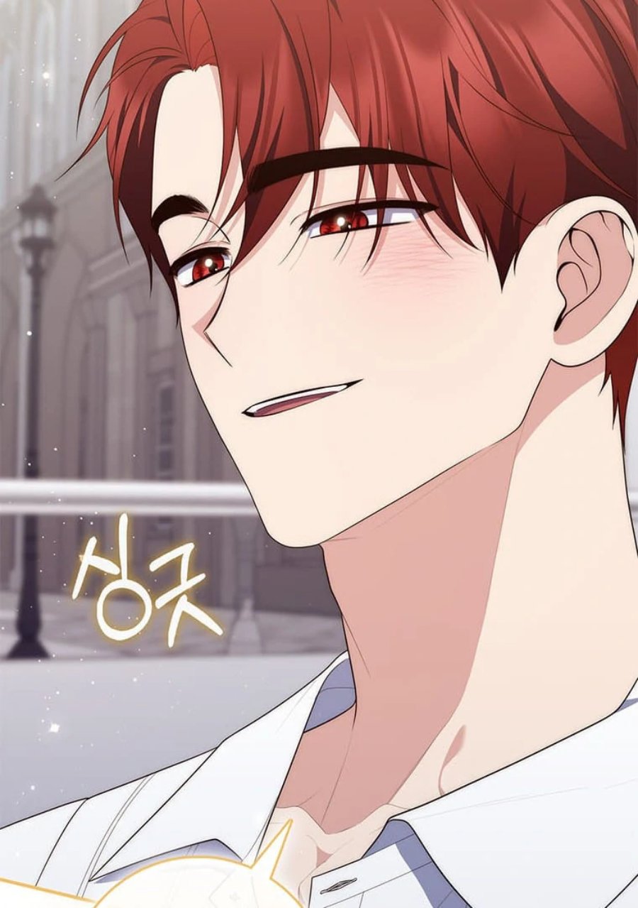 Baca A Princess Who Reads Fortune - Chapter 82 halaman 38