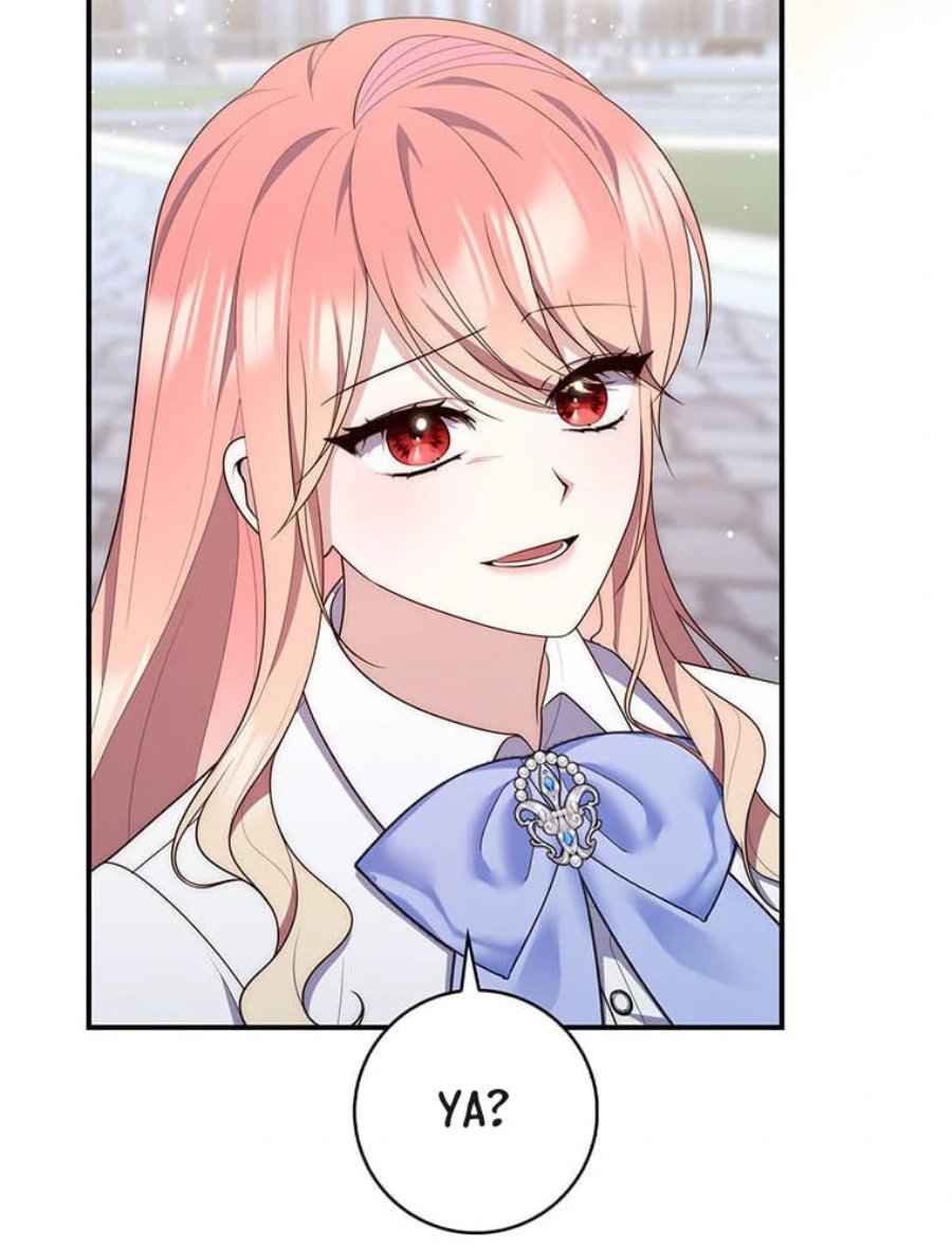 Baca A Princess Who Reads Fortune - Chapter 82 halaman 40