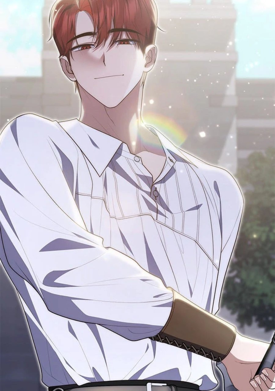 Baca A Princess Who Reads Fortune - Chapter 82 halaman 42