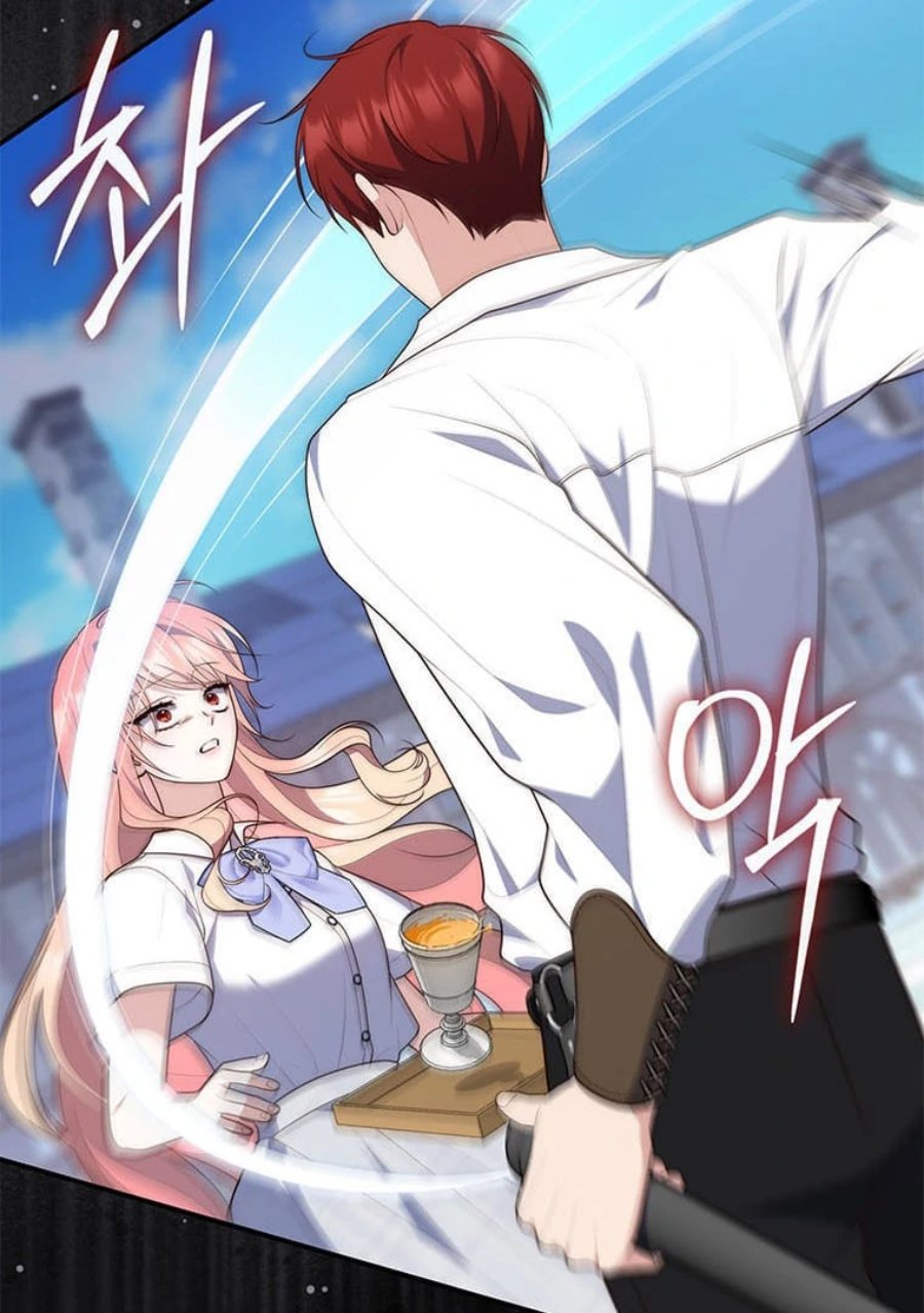 Baca A Princess Who Reads Fortune - Chapter 82 halaman 46