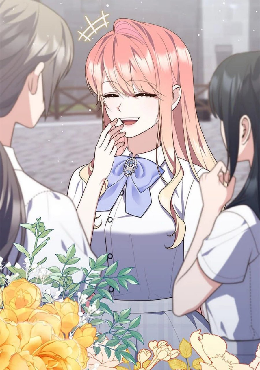 Baca A Princess Who Reads Fortune - Chapter 82 halaman 5